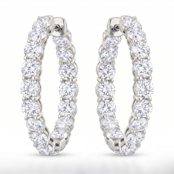 Hoop Earrings